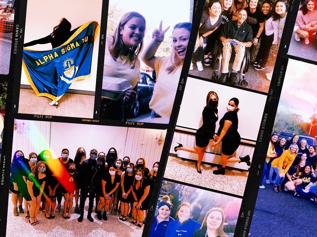 fall 2021 on film 🌀🌀