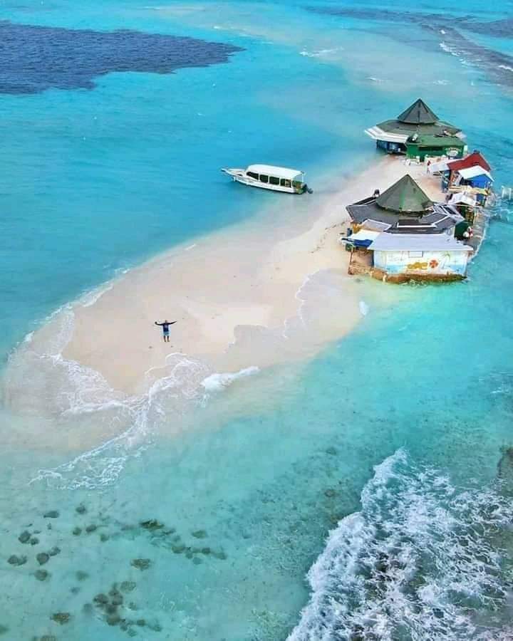 San Andrés - Colombia🇨🇴