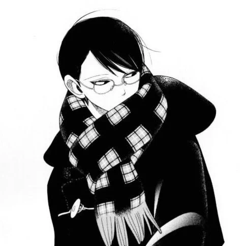 scarf 