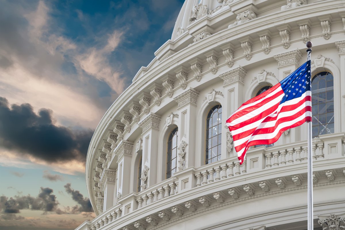 congressfdn's tweet photo. What does working in #Congress mean to these public servants? Take a minute to read some of the responses from Capitol Hill staffers. #CapitolStrong https://t.co/v3ORoksw7C https://t.co/mjaTTEwDTk