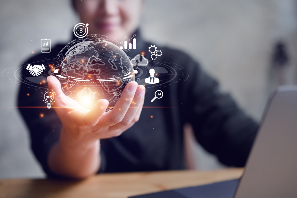 Join us January 19th for this exclusive panel:

"Modern IT Leadership – Evolving from Operational to Influential"

 Register at  mailchi.mp/theconfergroup…