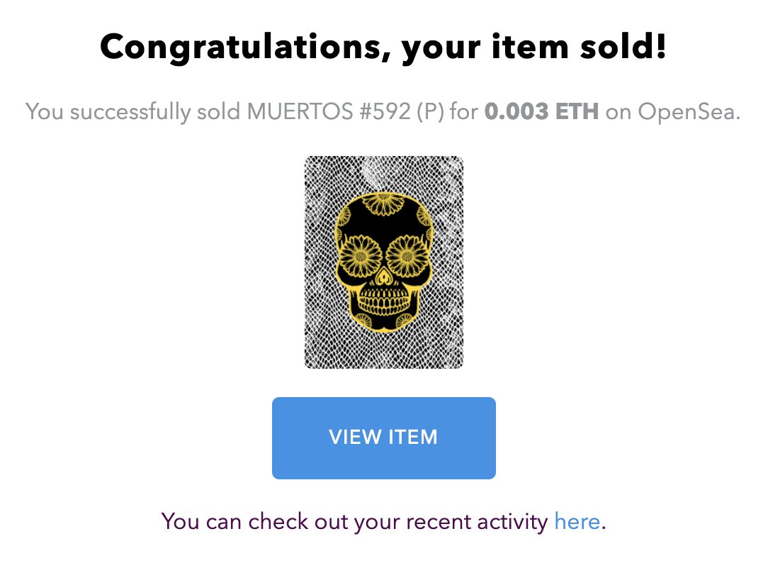 MUERTOSNFTs's tweet photo. 💀HAPPY NEW YEAR💀

#nft #nfts #nftart #nftartist #cryptoart #polygonnfts #nftcollector #nftcollectibles #opensea #muertos #polyeth https://t.co/VFcuS8qSpr