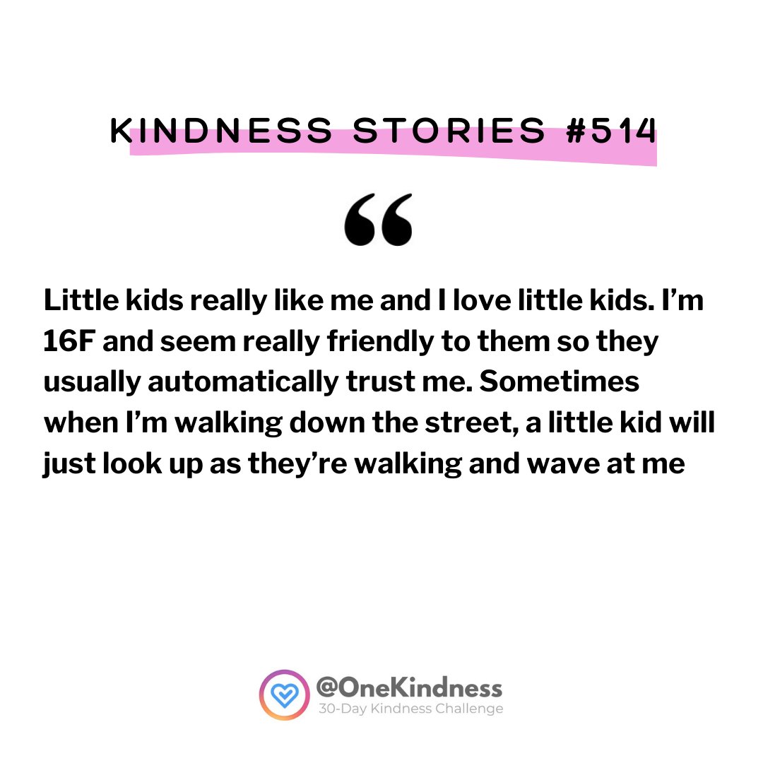 one_kindness's tweet photo. #Kindness #compassion #onekindness #randomactsofkindness #bekind #compassion #spreadinghappiness #choosekind #sparkkindness #positivevibes #gethappy #kindnessmatters #bethechange #goodenergy #bethegood #somegoodnews #makekindnessloud #kindnessiscontagious #showyoucare https://t.co/zcLywilGmJ