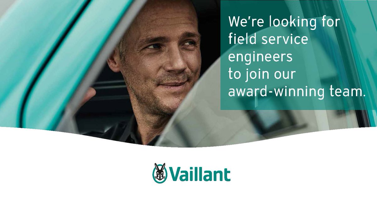 Are you an experienced service &amp; breakdown heating engineer with excellent communication &amp; customer service skills? If you hold CCN1, HTR1, CENWAT1 gas certificates &amp; live in postcodes CR, SE, SM, SW2,4,8,9,11-20, we want to hear from you! bddy.me/335POQL