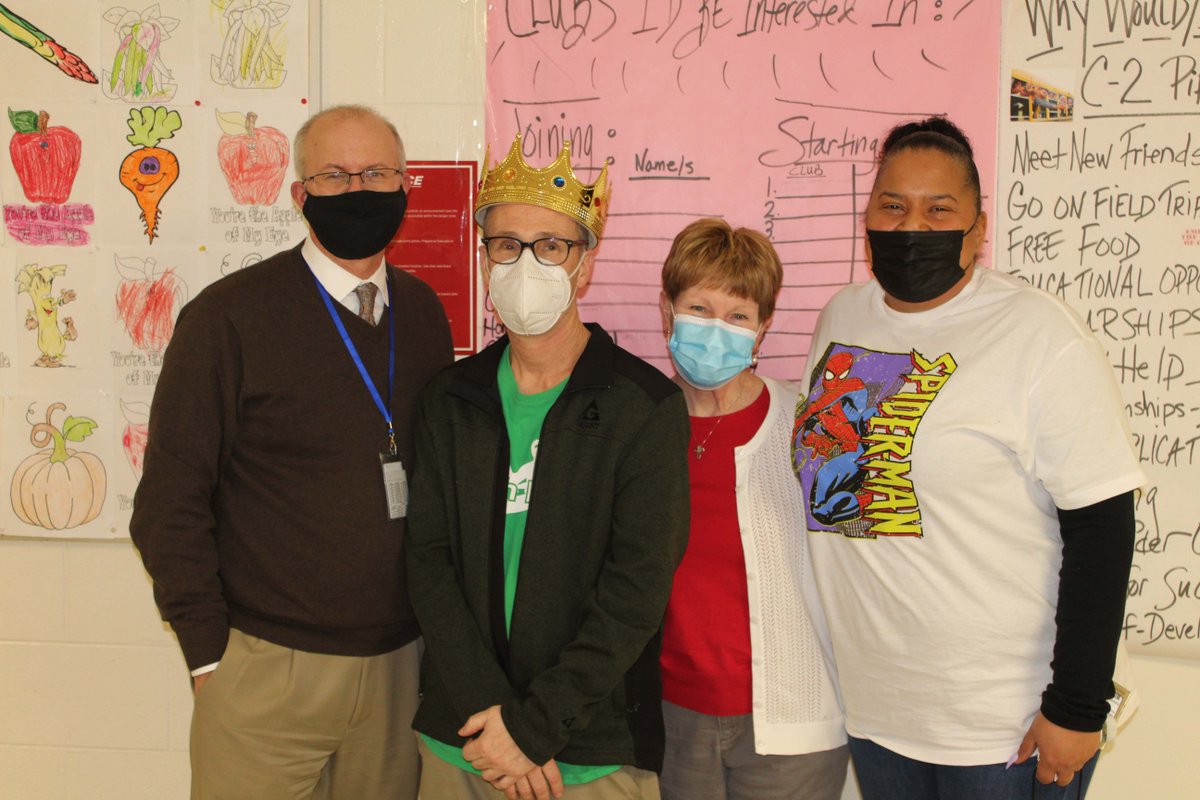 Waterford Schools tweet media