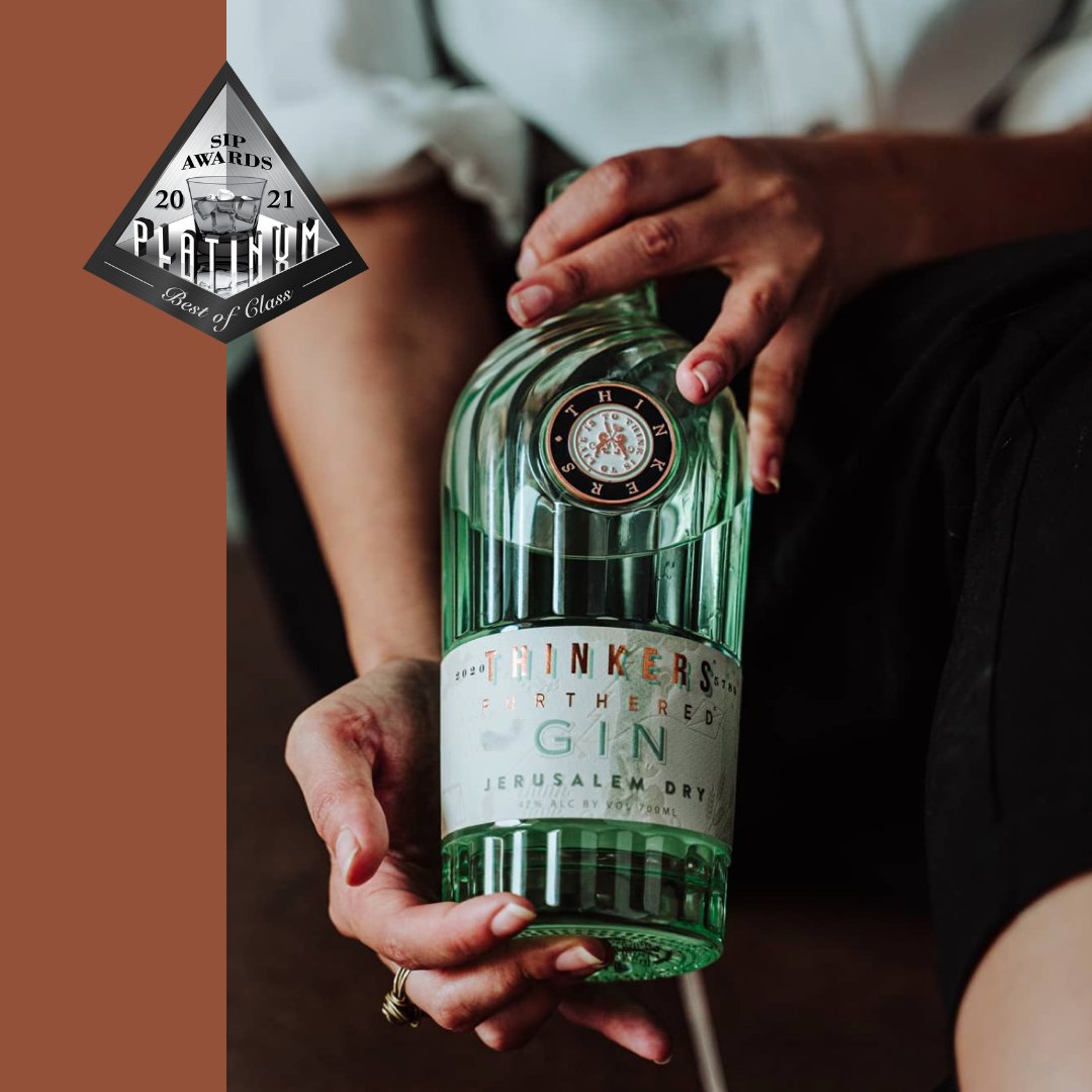 SIP Awards tweet media