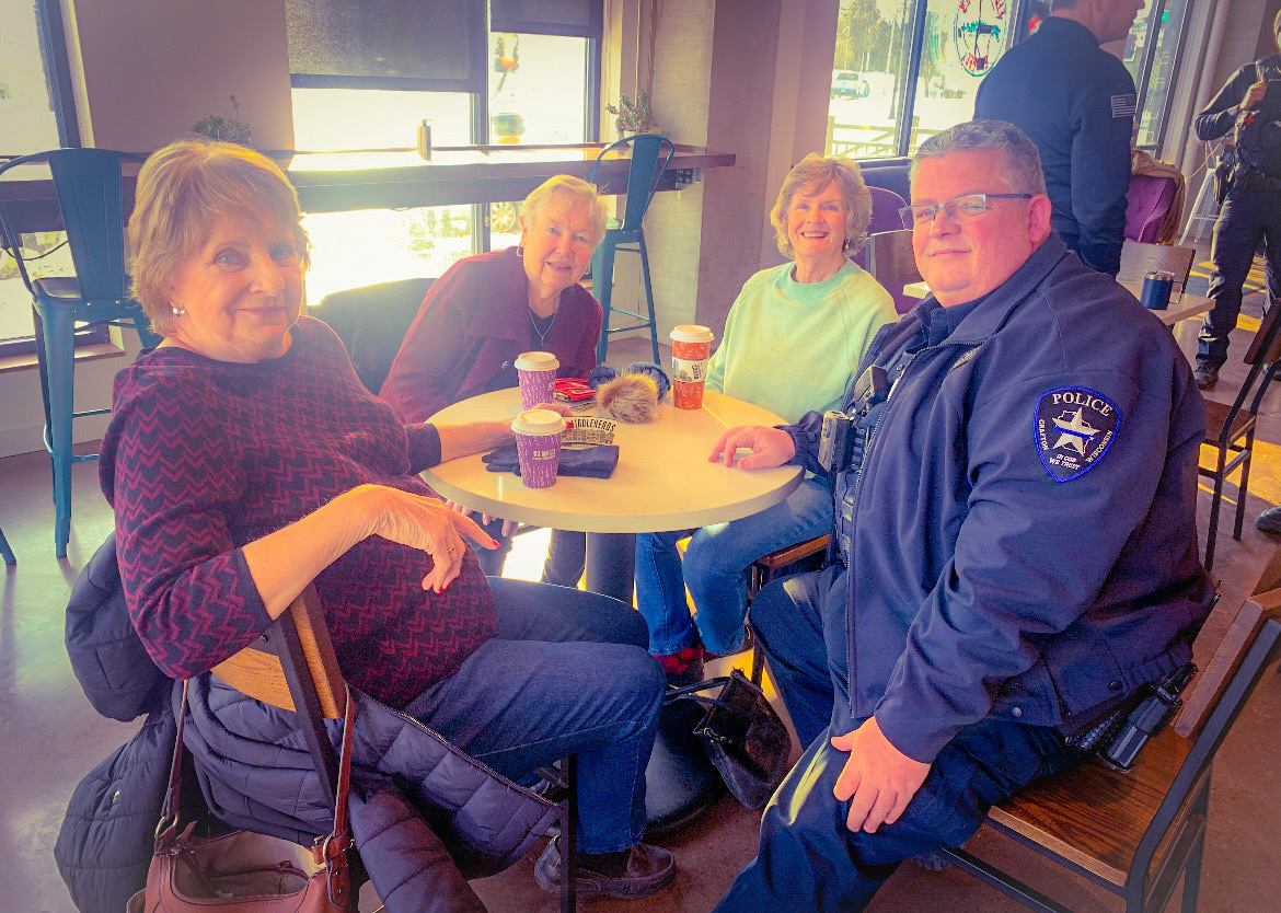 Fiddleheads Coffee tweet media