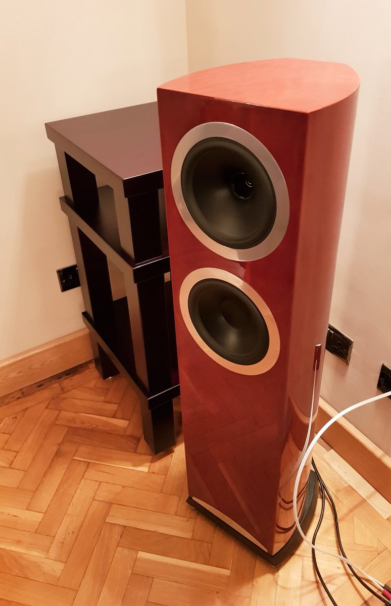 Perfect Space tweet media