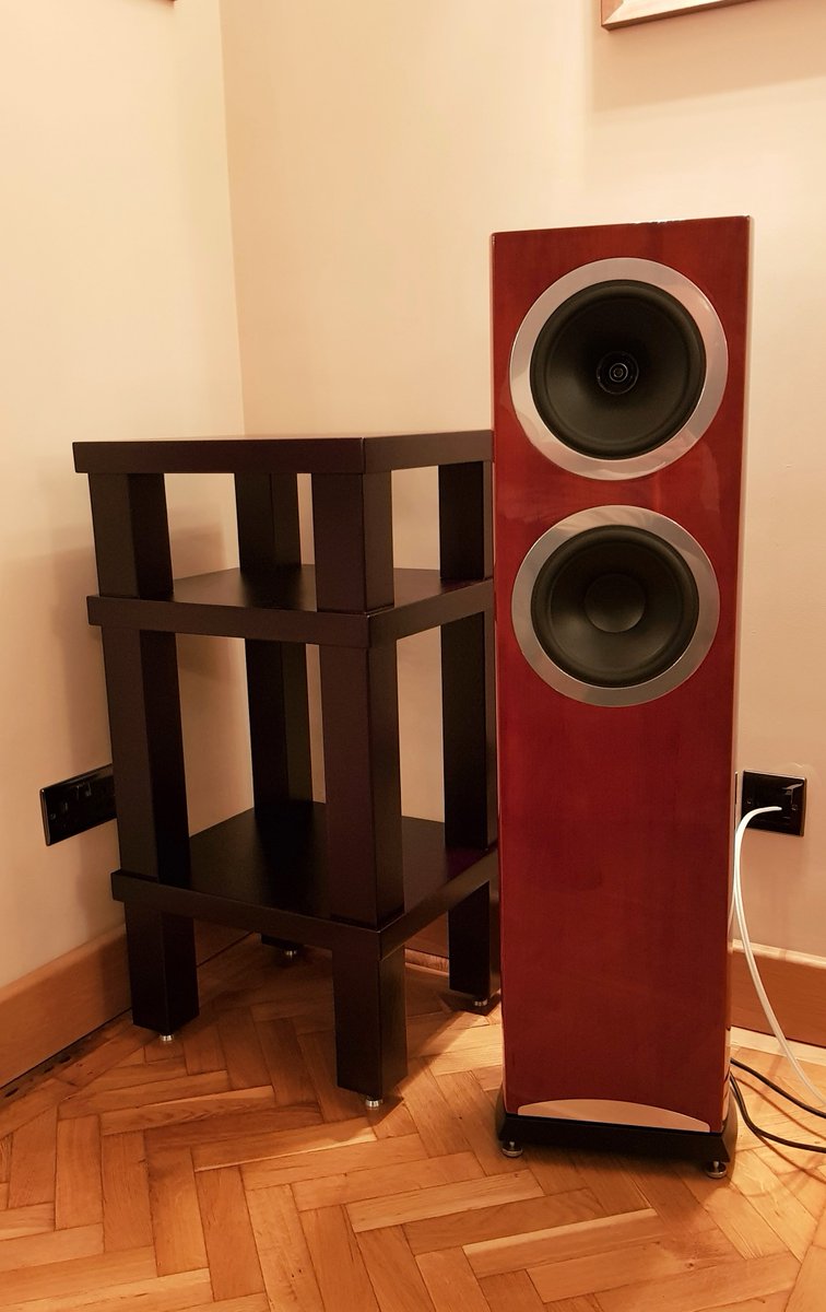 Perfect Space tweet media