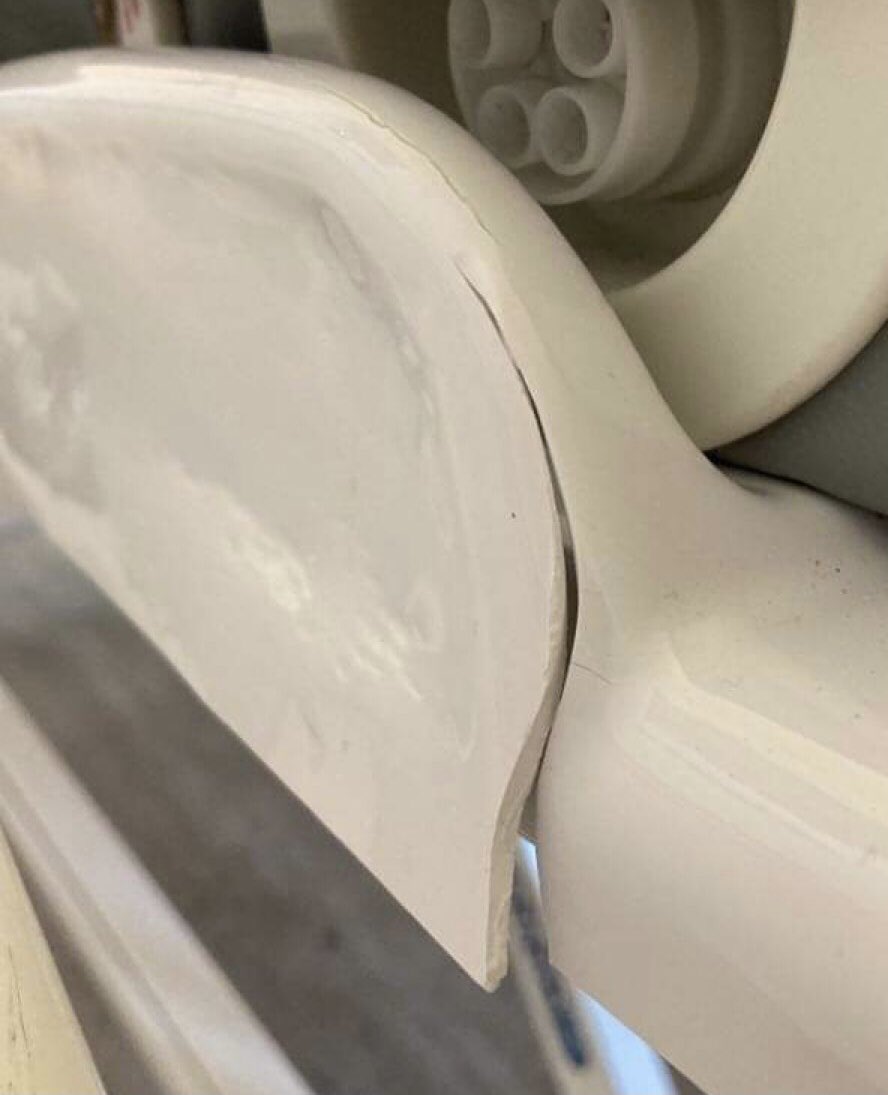 We need your help! A training bed which was stored within Training &amp; Education has gone missing.  We need your support in finding the innov8 bed as you can see it requires repair and must not be used for patient care. Please report to MEMD if this is in your area. Thank you