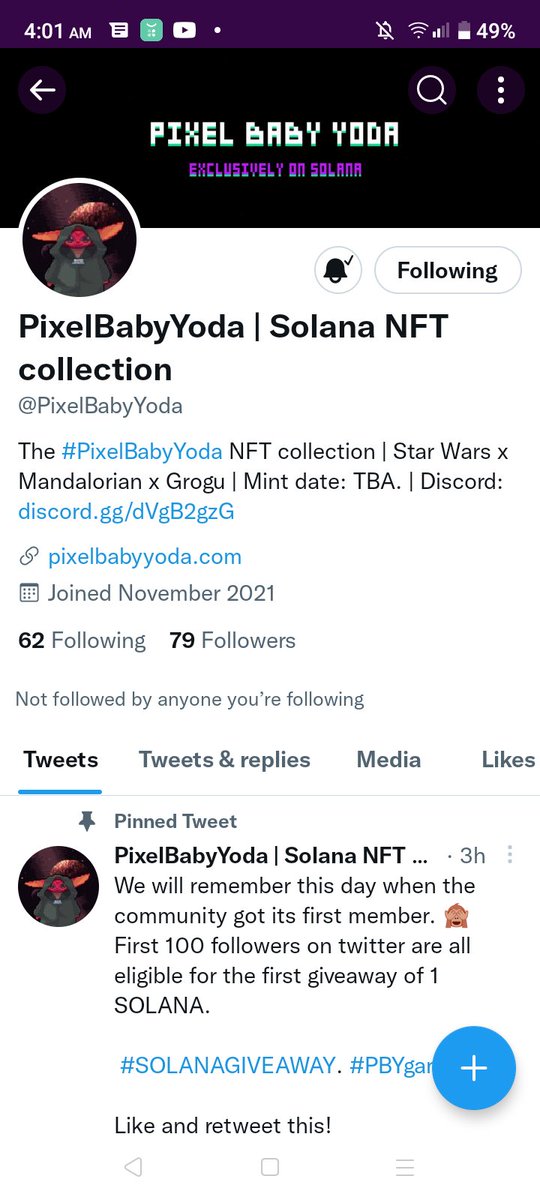 Ythan Alava tweet media