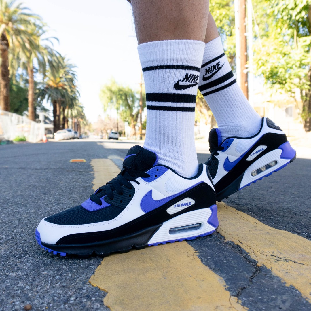air max 90 unc