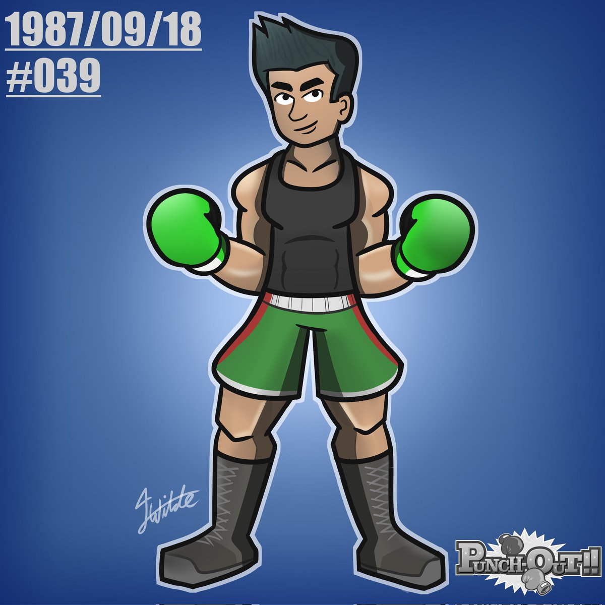 Wilde_boy2000's tweet photo. VGC 039: Little Mac
The Bruiser from New York, punching his way up to the championship belt. What he lacks in height, he makes up for in persistence. Let em have it, Mac!
#VGCchallenge #videogames #littlemac #punchout #nes #doclouis #miketyson #newyork #ssbu https://t.co/wy8S4jusnP