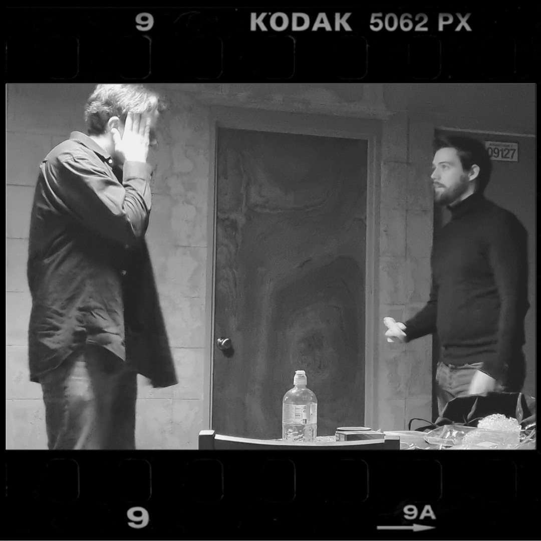 schematictheatre tweet media