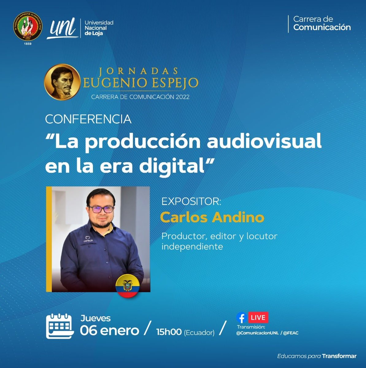 David Murquincho tweet media