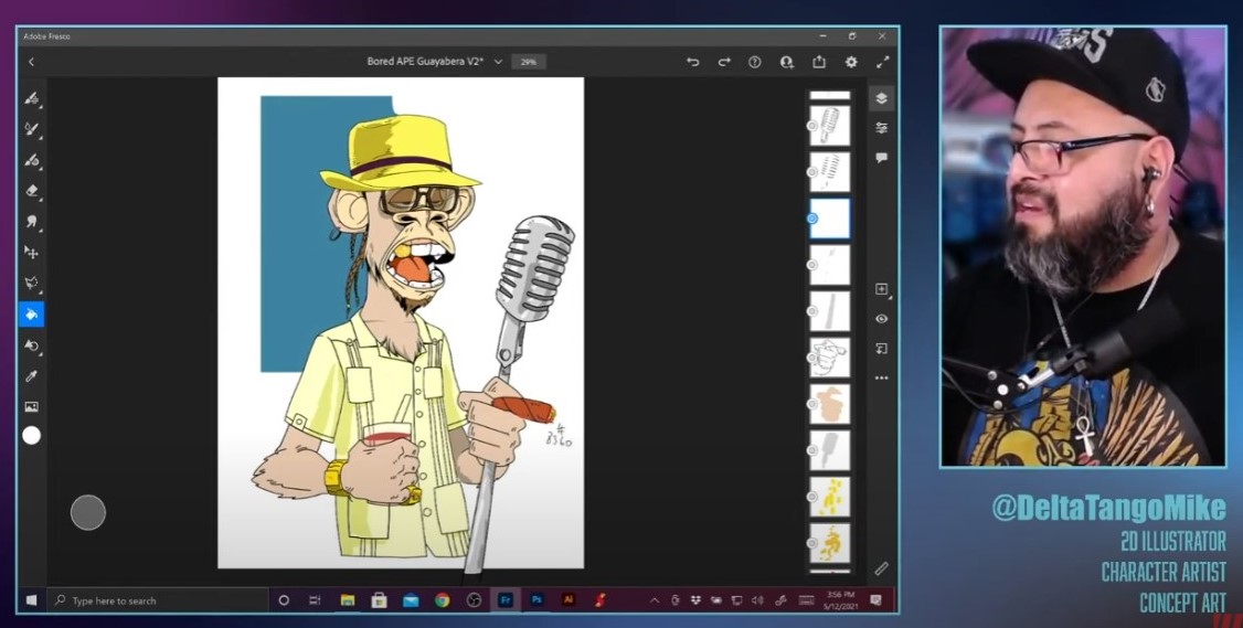 skullyseries's tweet photo. Drop 1 and 2 of the @SkullySeries includes a private tutoring session. Contact DTM to get your session on the schedule! 

2022 Calendar is here, 18 months of #SkullyArt
https://t.co/JcDaDM1x7a  

More info on the #NFT Process here: 
https://t.co/PCWvUbTTVT  

#NFT https://t.co/Ne7dn1EdWo