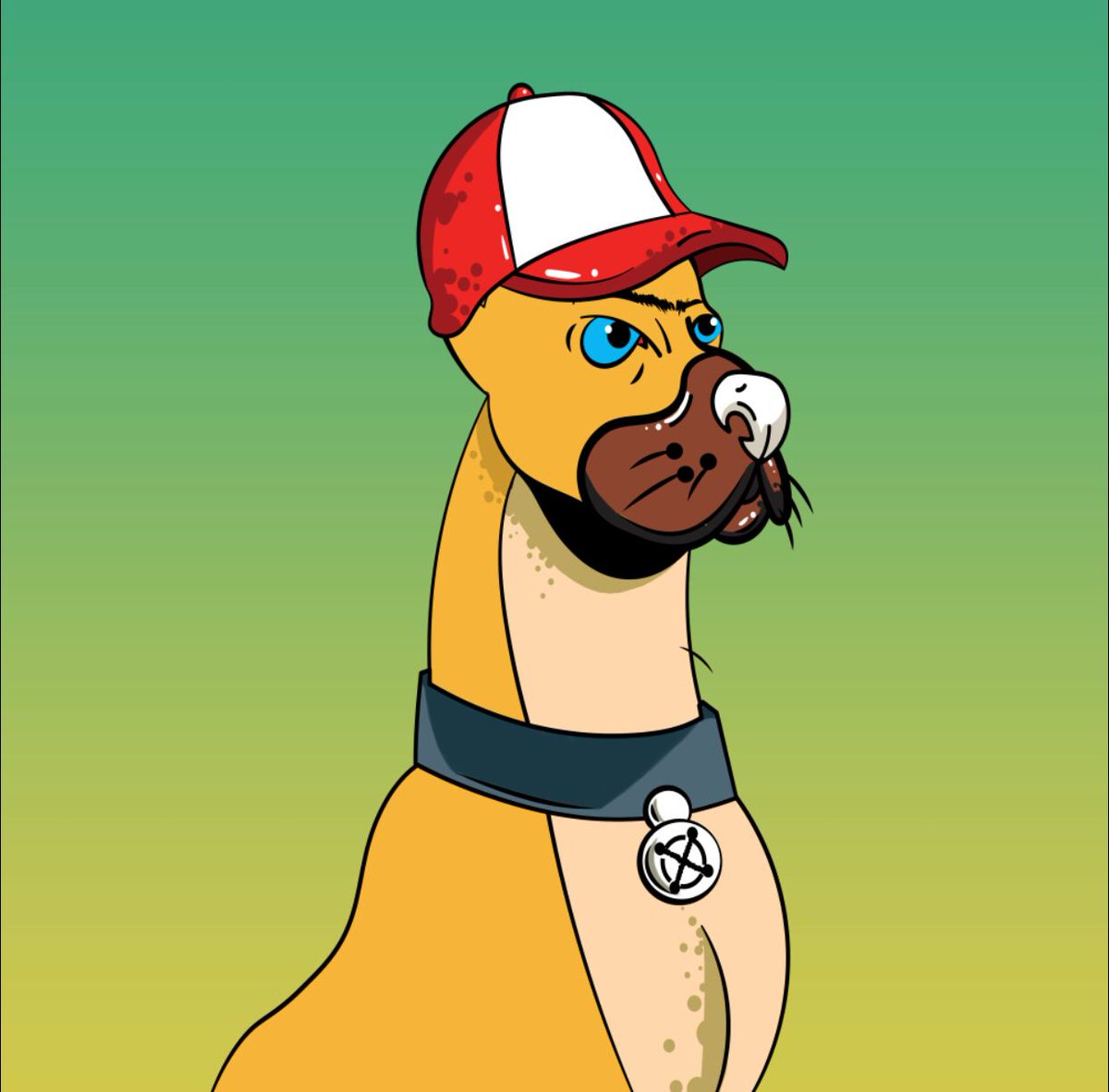 Cyrpto_hunterTR's tweet photo. Thanks for this handsome 
@ePetsHub #ElrondNFT $EGLD https://t.co/rrzPCaFld8