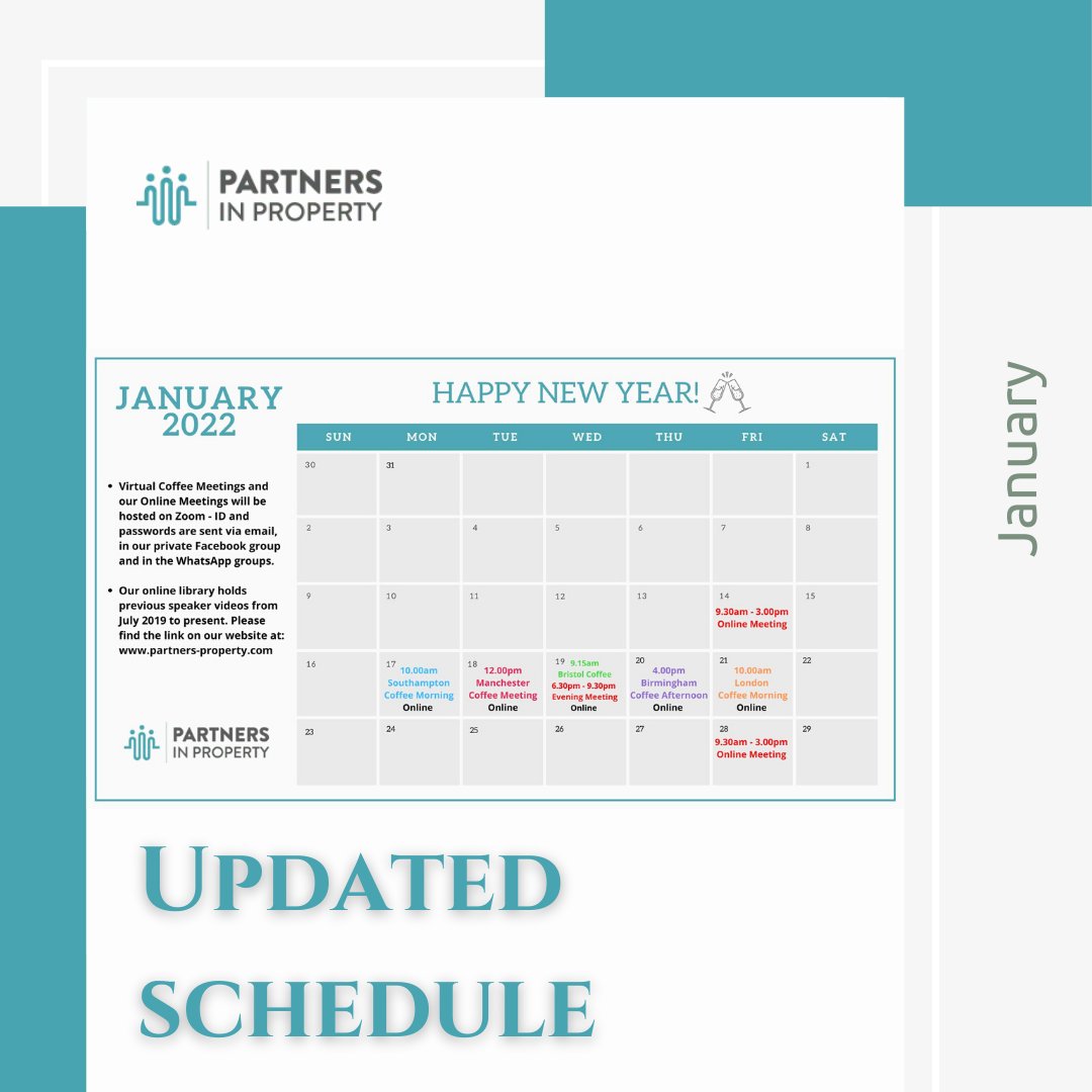 Partners In Property tweet media