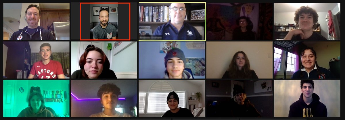 Colts TV tweet media