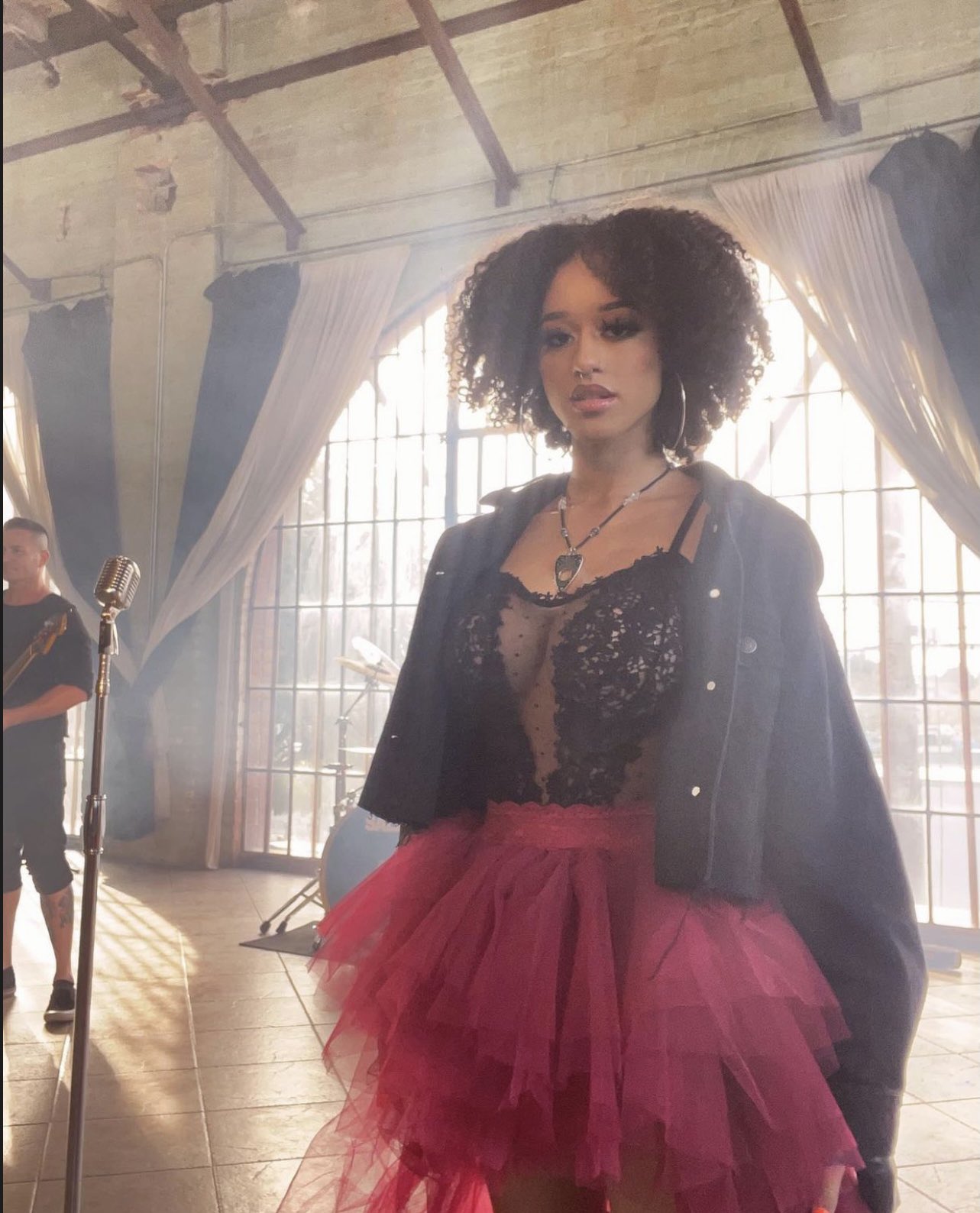 Stormi Maya Onlyfans: The Real Story - n9wl4d0