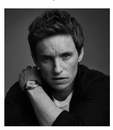 Happy Birthday Eddie Redmayne live long life with happiness  