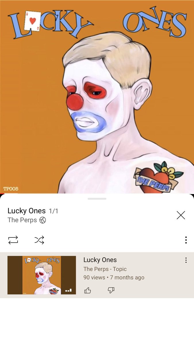 therealpaulac's tweet photo. Some of the art work @theperpsband π₯π₯π₯ @InYourEarsMusic
#theperps https://t.co/NzTLuQaKdl