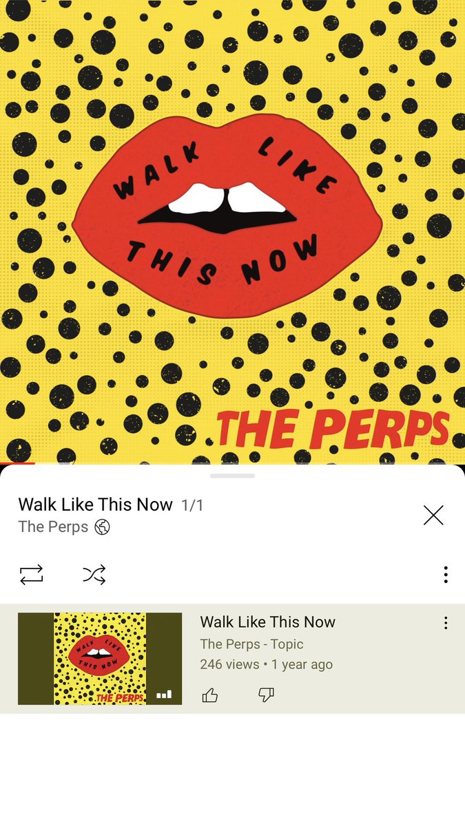therealpaulac's tweet photo. Some of the art work @theperpsband π₯π₯π₯ @InYourEarsMusic
#theperps https://t.co/NzTLuQaKdl