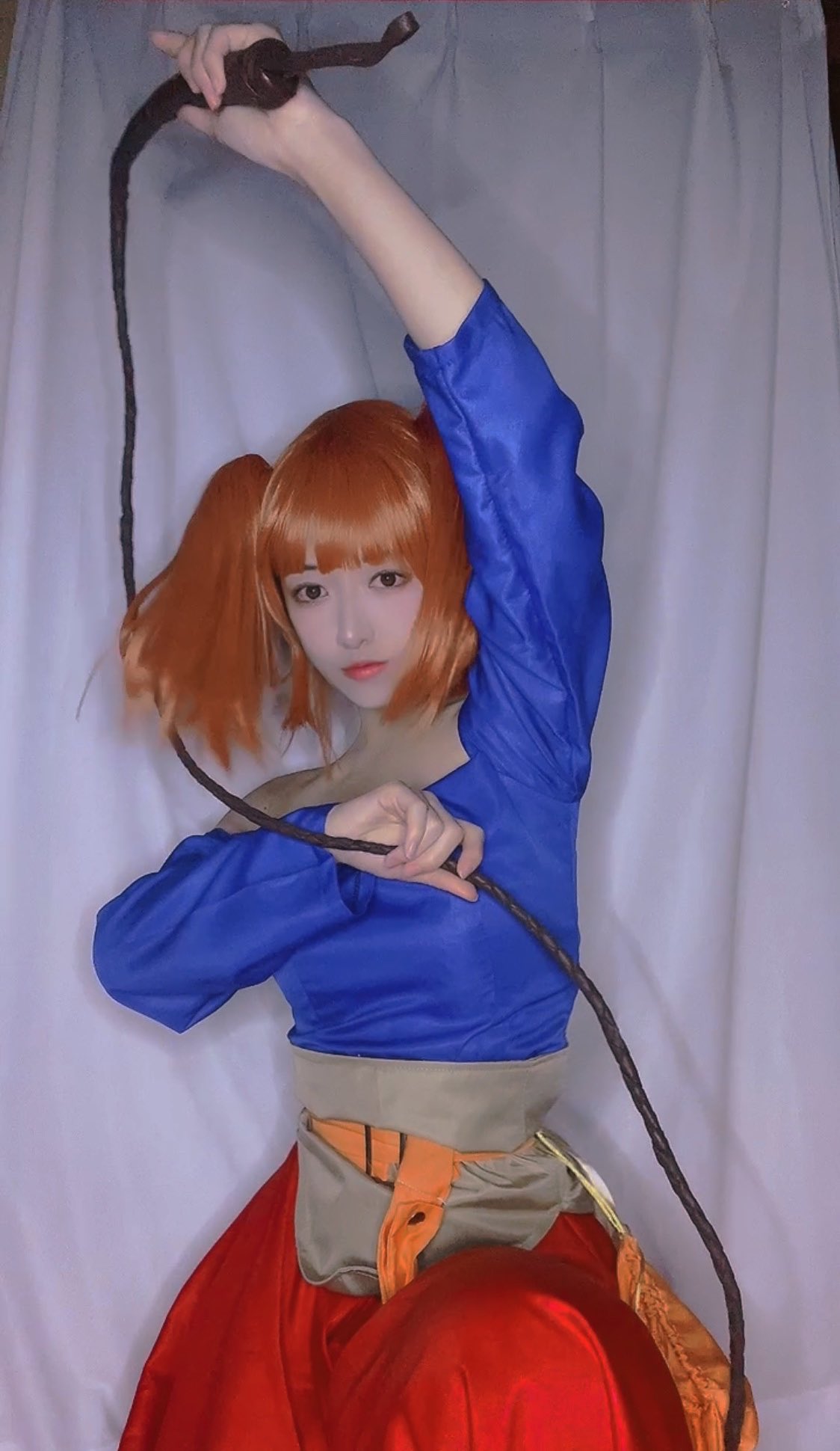 ドラゴンクエスト8 ドラクエ8 ゼシカ コスプレ衣装 Amazon.co.jp: [YUOK] ドラクエ8 ゼシカ コスプレ衣装 「靴＆ウィッグ