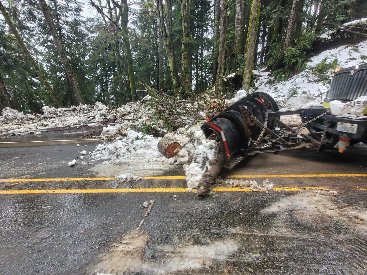 WSDOT Tacoma tweet media