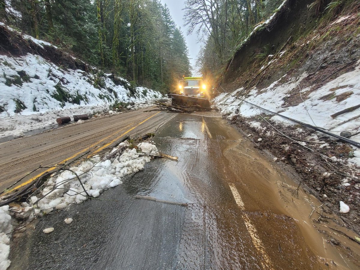 WSDOT Tacoma tweet media