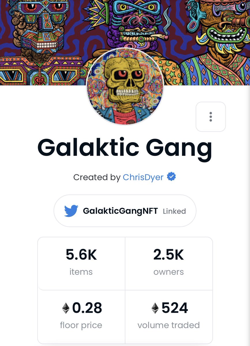 00000nft's tweet photo. we are moving, the #GalakticGang community is getting closer to the intergalactic space)) 🚀🔥#GalakticGangNFT #NFTCommunity #NFTs #NFT https://t.co/48wR29MDGu