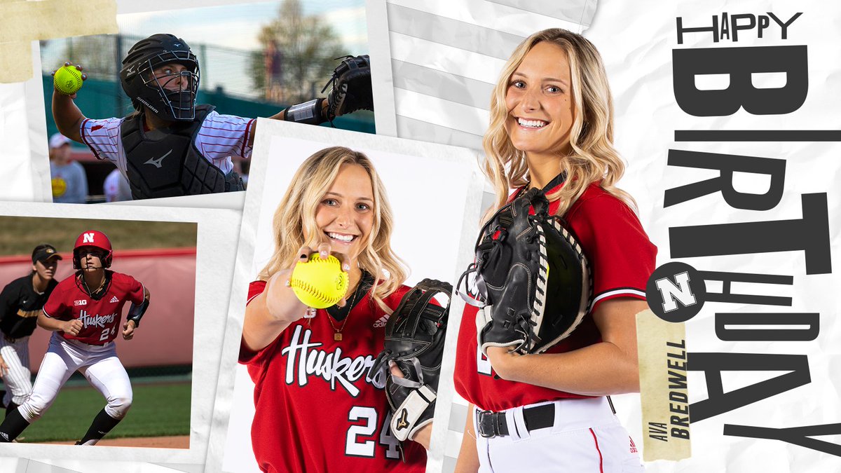 Wishing <a href="/ava_bredwell/">Ava Bredwell</a> a very happy birthday! 🎈🎉

Hope you have the best day!