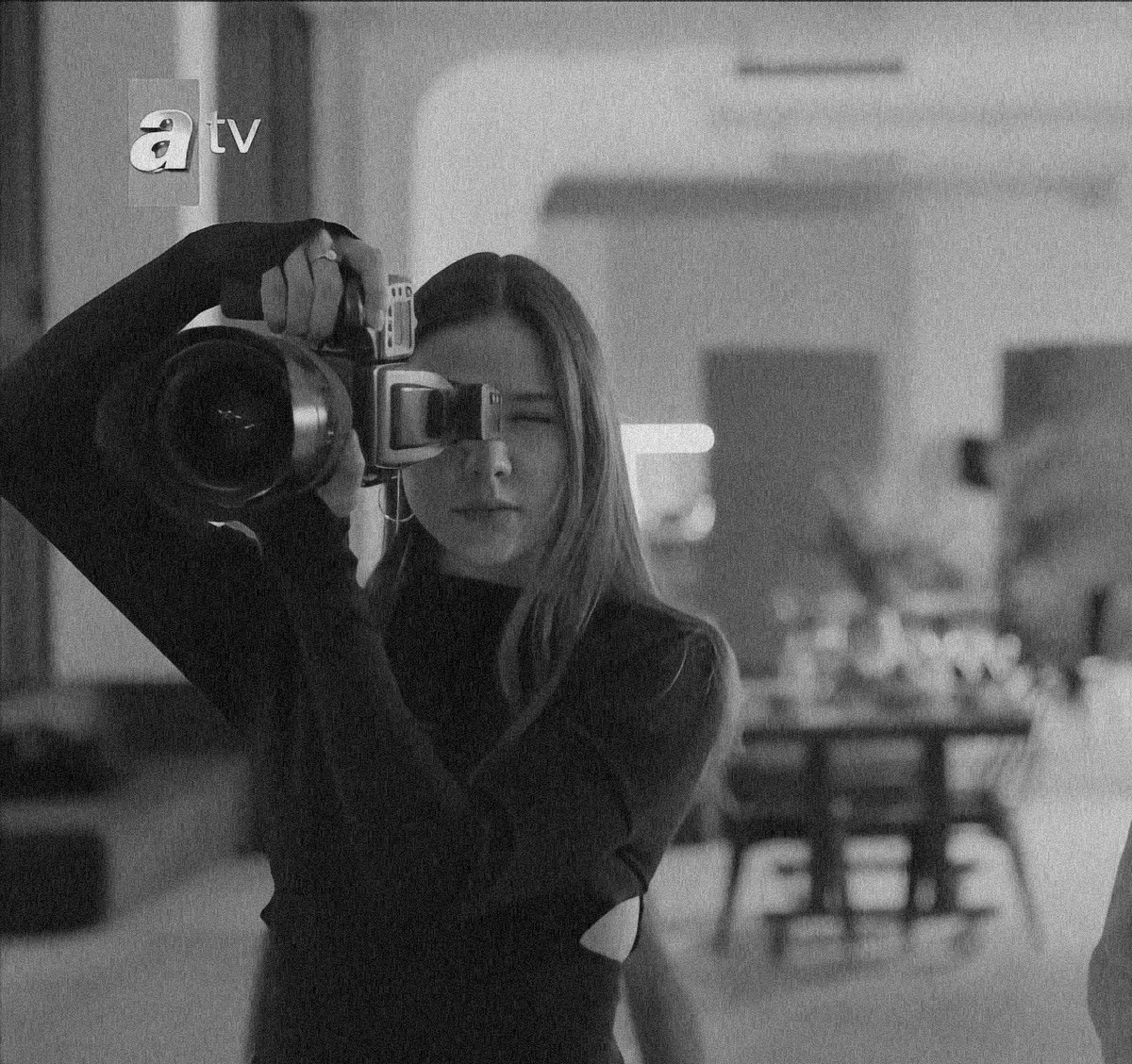 Süslü Korkuluk 🔥

#çağatayulusoy • #alinaboz