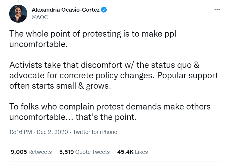 JackPosobiec's tweet photo. One month before Jan 6 https://t.co/yTC31hTyZp