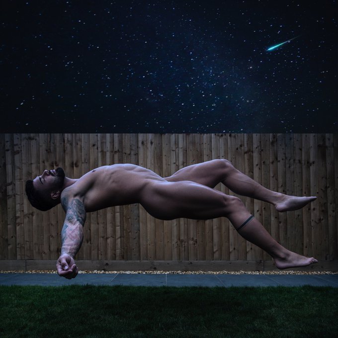 Do you believe in aliens? 👽 https://t.co/ecXlfwajTx