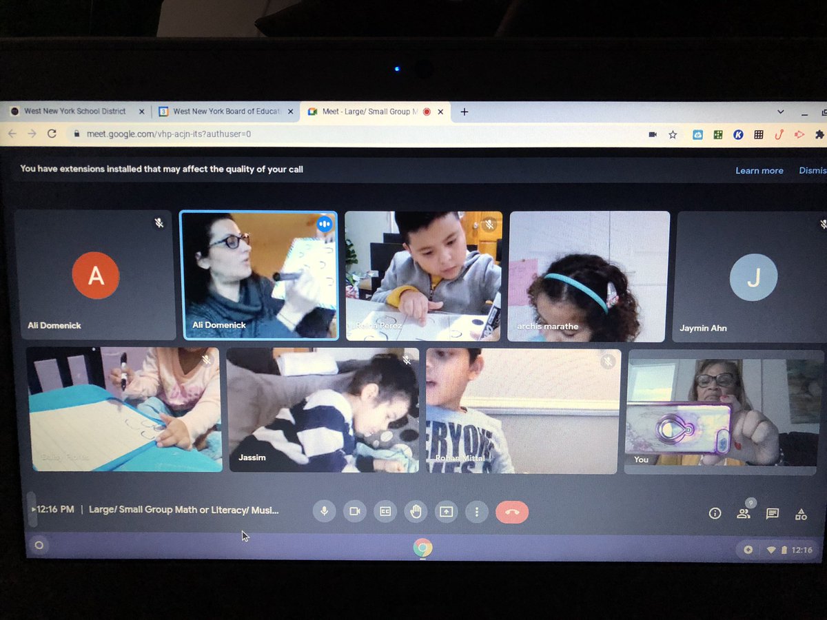 MrsDomenick_K's tweet photo. Great job Room 5 with remote learning ! We had a lot of fun doing graphics practice and play plans! @wnyecc @MsGlozano https://t.co/x292RH1SOA