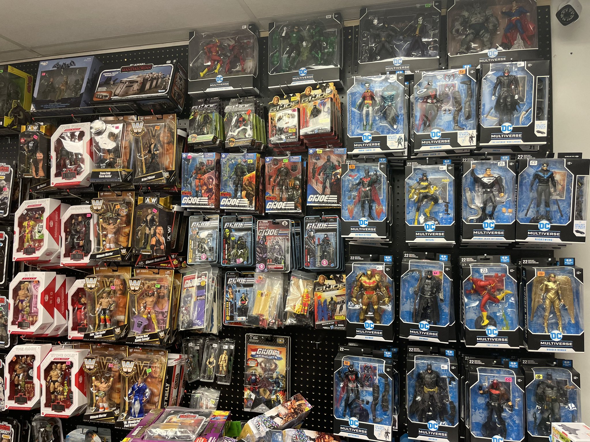 Toy stores in on sale virginia beach