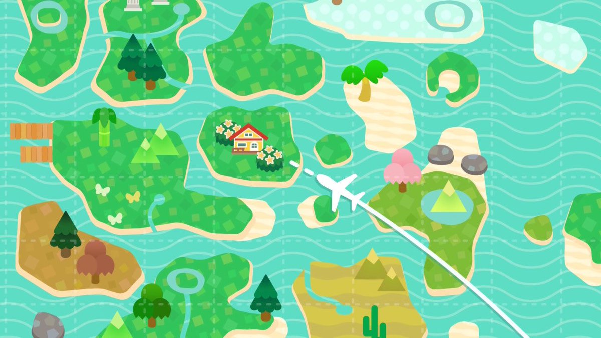 ghwetz's tweet photo. Por fin tengo el Happy Home Paradise y no puedo estar mas feliz.🥰🥰🥰 

Voy a abrir hilo de todas las casa que hago. Espero que os gusten ☺️ https://t.co/G8vOphEMT2