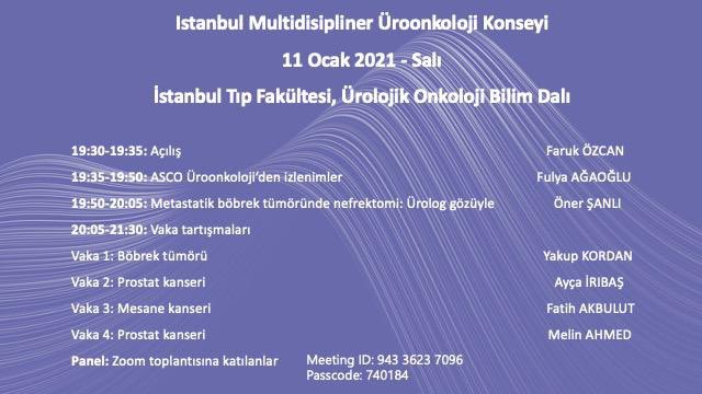 Oner Sanli Academic (@academiconer) on Twitter photo We wait all our fellow collegues to the below mentioned multiinstitutional Urologic Oncology tumor board. <a href="/Selcuk__Erdem/">Selcuk Erdem</a> <a href="/itfuroloncology/">İTF Üroloji A.D. Ürolojik Onkoloji Bilim Dalı</a> <a href="/farukozcan1/">Prof.Dr.Faruk Özcan</a> <a href="/agaoglufulya/">Fulya Ağaoğlu</a> <a href="/mfaurology/">Mehmet Fatih Akbulut</a> Sorry for our international collegues, board language will be Turkish We wait all our fellow collegues to the below mentioned multiinstitutional Urologic Oncology tumor board. <a href="/Selcuk__Erdem/">Selcuk Erdem</a> <a href="/itfuroloncology/">İTF Üroloji A.D. Ürolojik Onkoloji Bilim Dalı</a> <a href="/farukozcan1/">Prof.Dr.Faruk Özcan</a> <a href="/agaoglufulya/">Fulya Ağaoğlu</a> <a href="/mfaurology/">Mehmet Fatih Akbulut</a> Sorry for our international collegues, board language will be Turkish
