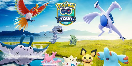 🚨 Pokémon Go Johto Tour GIVEAWAY (10 Tickets) 🚨

Rules:
1. - follow <a href="/playgrndndrgrnd/">🌺Playgrndndrgrnd🌺 🇵🇷 🇩🇪</a> 
2. - retweet this post
3. - tag 3 friends
4. - ONLY alt accounts (2021)

winners will be announced on 2022.01.08 |  Berlin Time   9 p.m. - wish you all good luck 🤞🍀