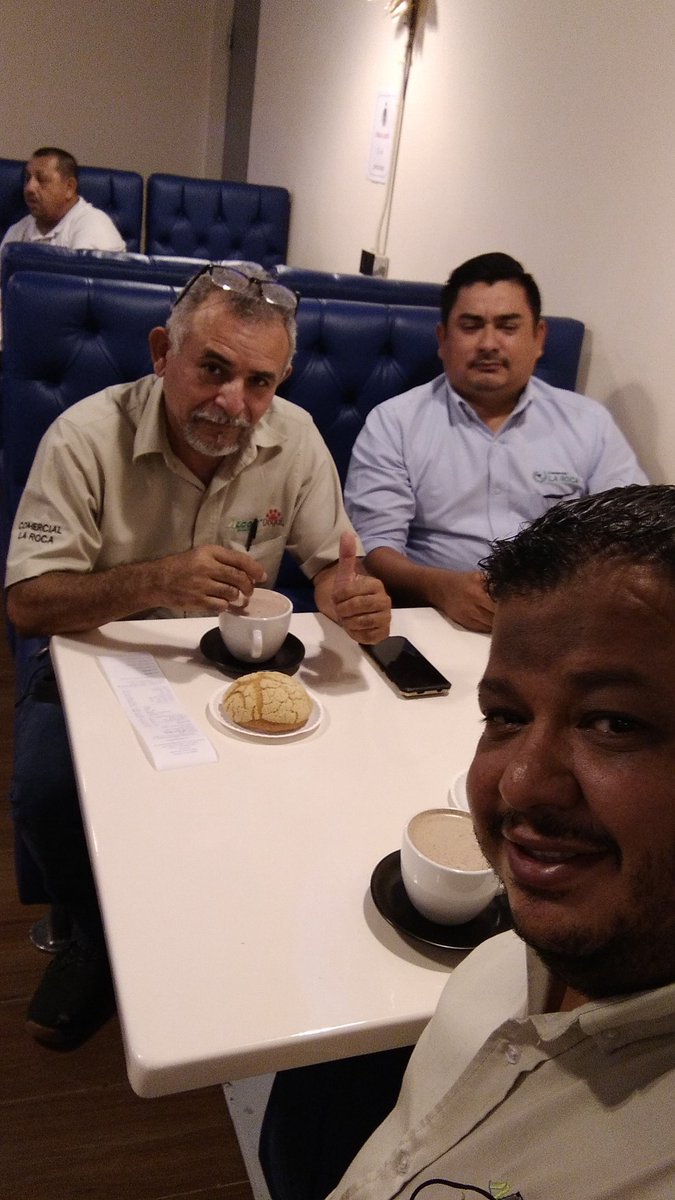 EMILIO tweet media