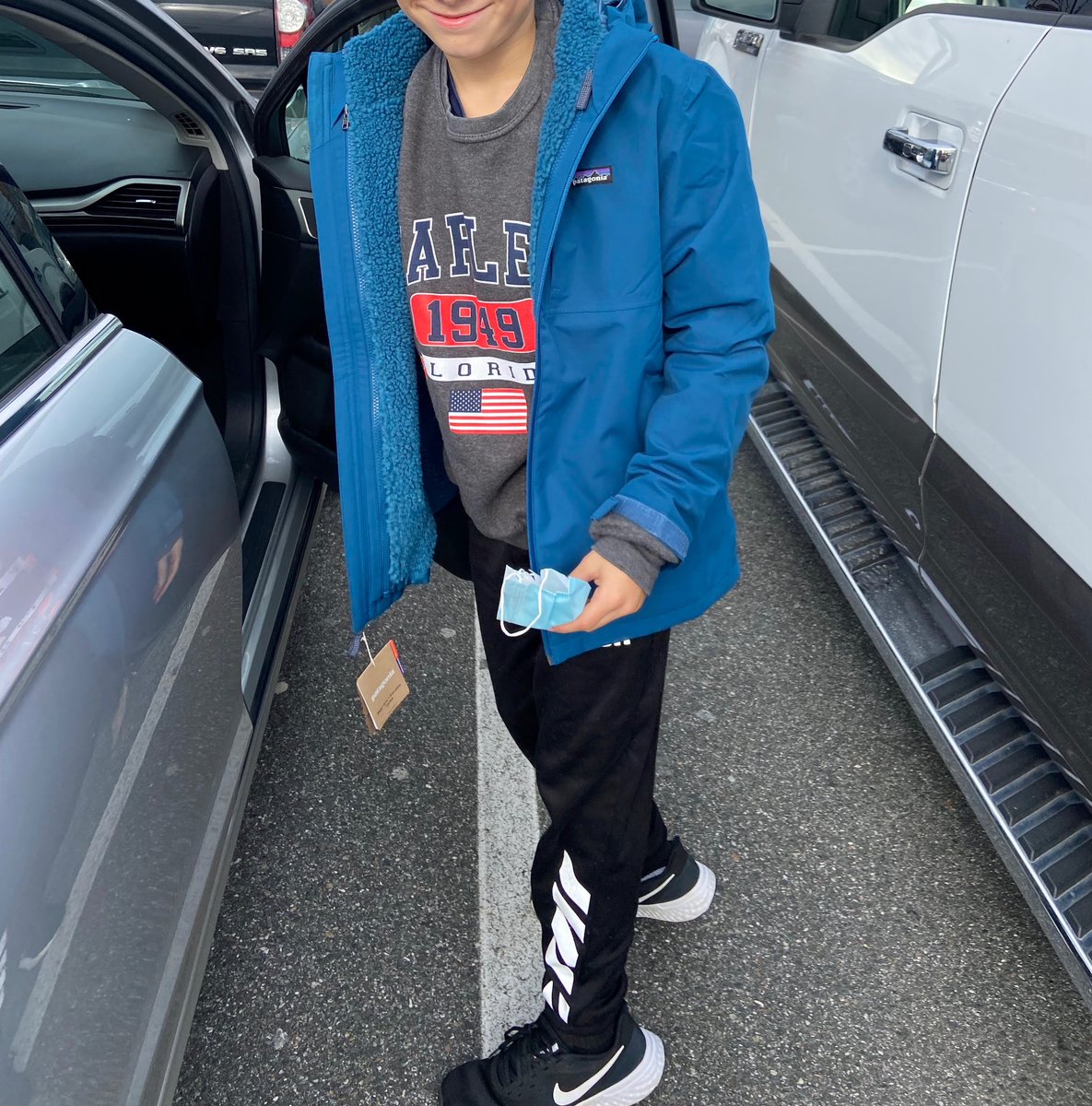 Howie Rock tweet media