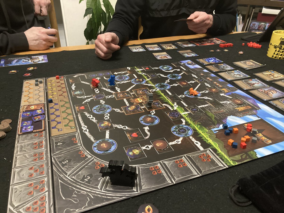 Mark Chaplin tweet media