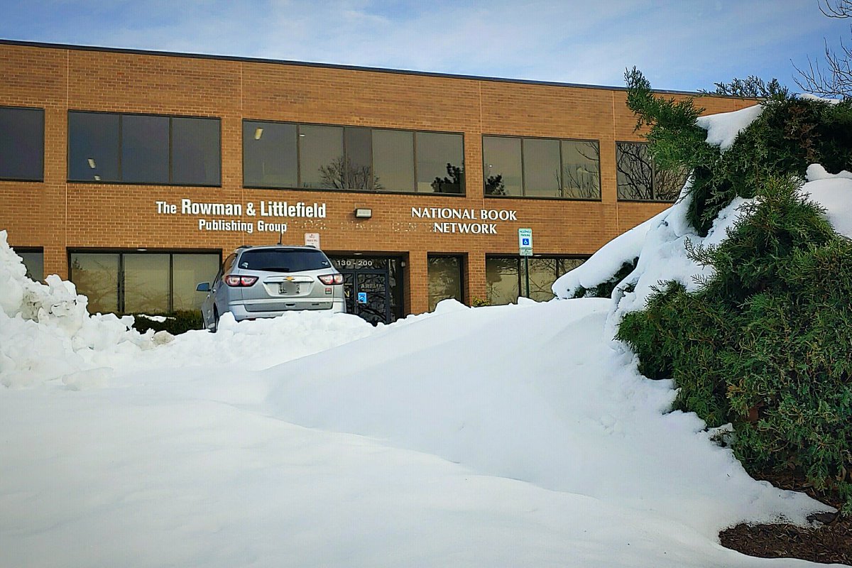 National Book Network (nbn_books) Twitter