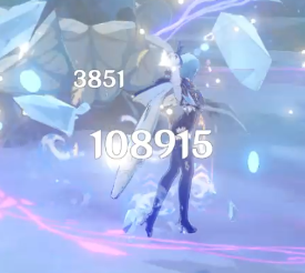 EULA WALNELA SWOJE PIERWSZE 100K