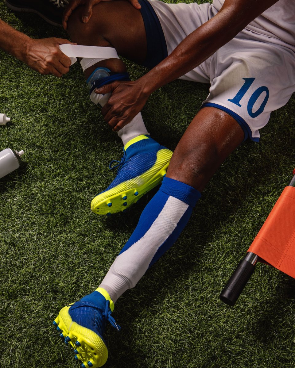 Don’t let your sports injury sideline you! Get the help you deserve. idahofoot.com/practice_areas…