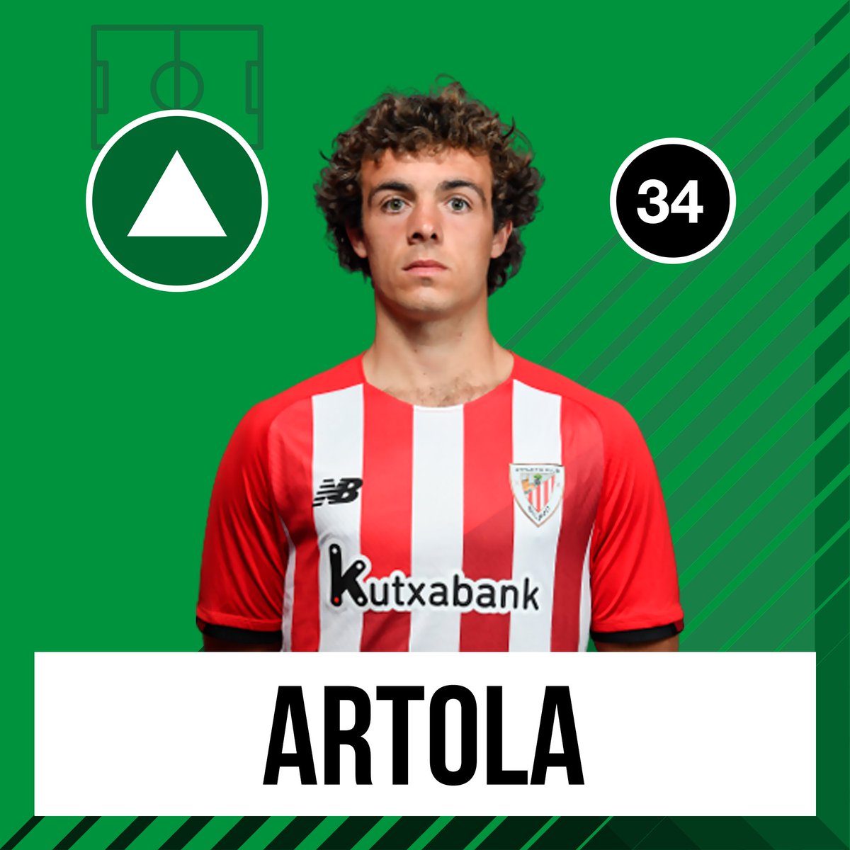 Athletic Club tweet media