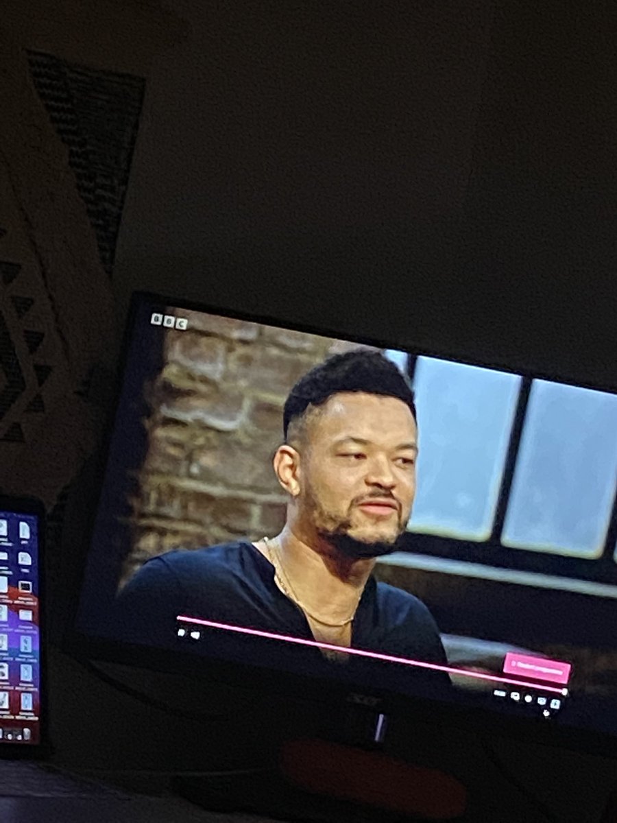 elishashield's tweet image. ✊🏾#DragonsDen