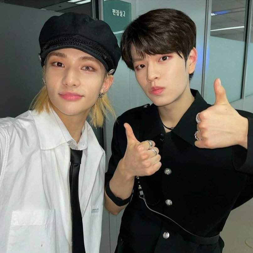 [#SAB] hi stay ! come join us down at the brats cafe later today so we can enjoy a nice iced coffee together 

With / @kenviann
