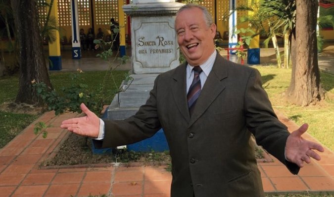 MiguelÁngelRodríguez tweet media